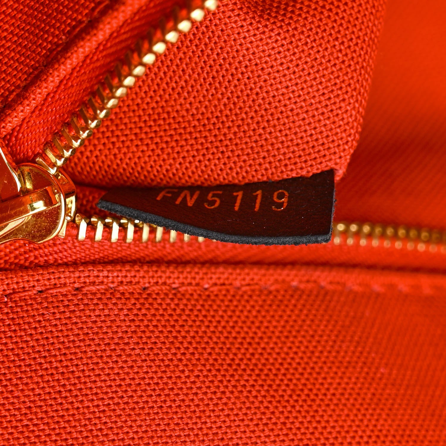 Louis Vuitton Reverse Monogram Giant Onthego GM 7 of 12