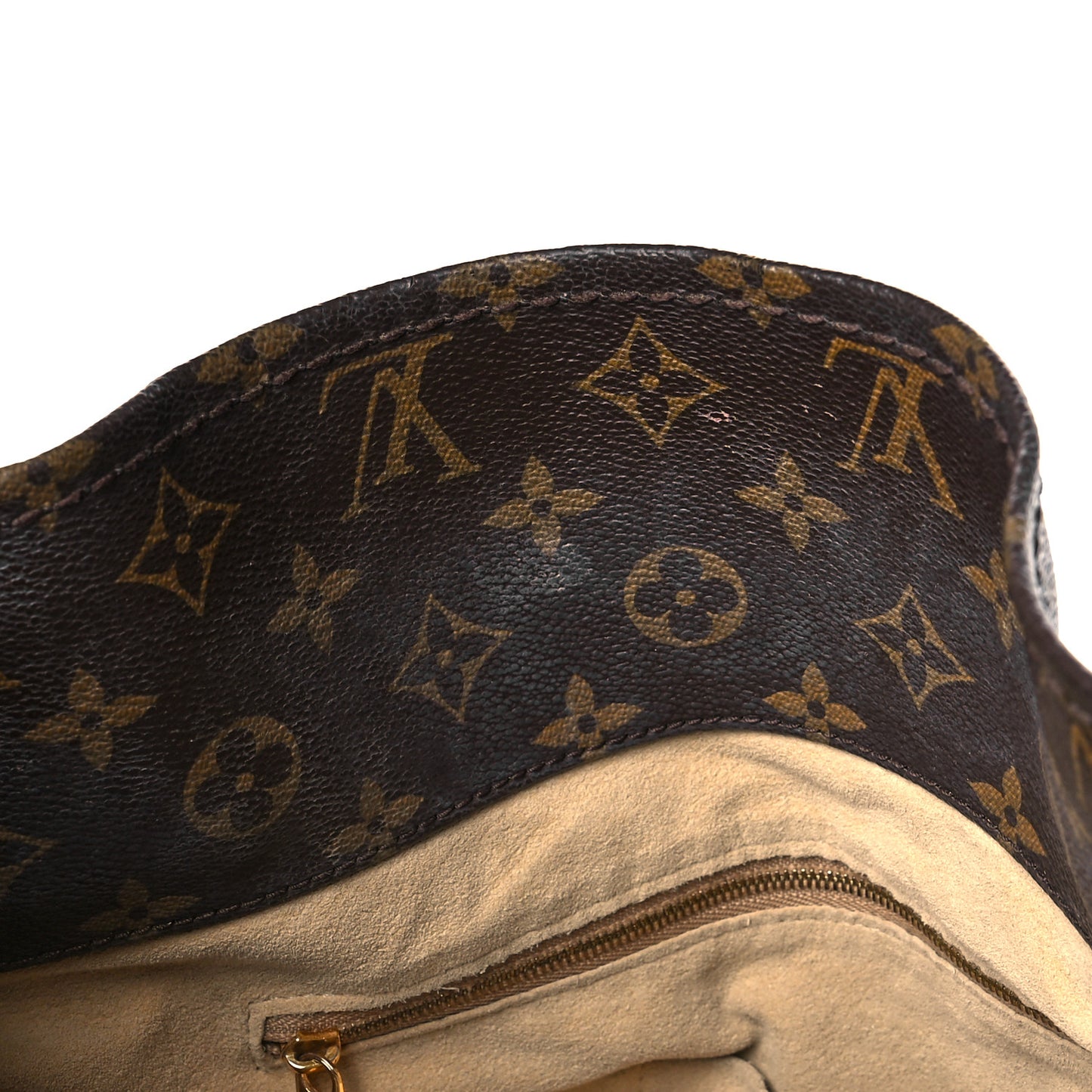 Monogram Artsy MM