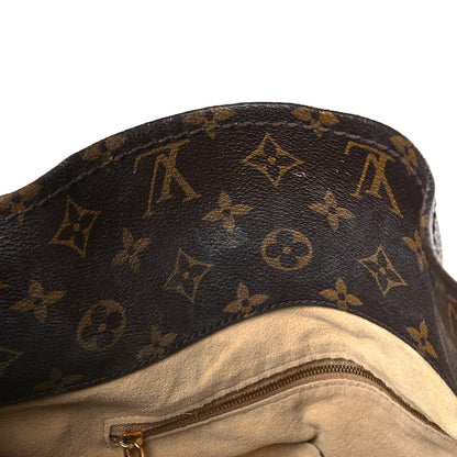 Louis Vuitton Monogram Artsy MM 10 of 14