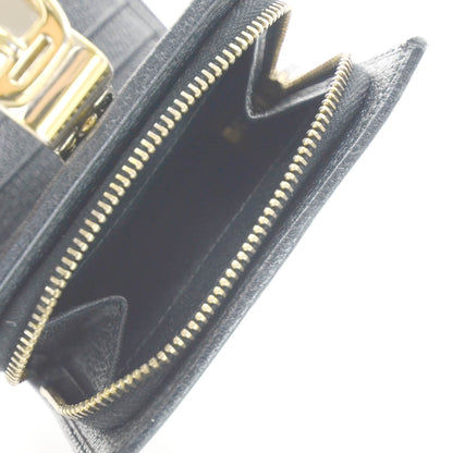 Gucci Horsebit Print Glam French Wallet 6 of 9