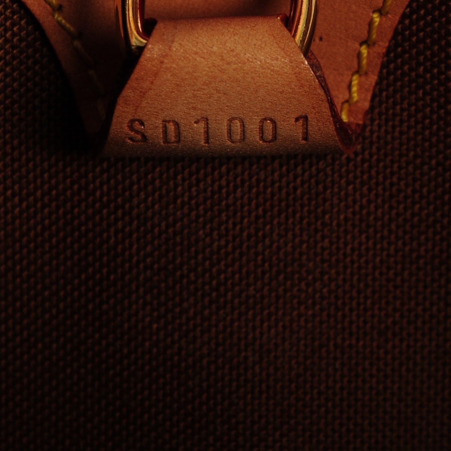 Louis Vuitton Monogram Ellipse PM 7 of 7