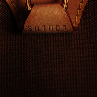 Louis Vuitton Monogram Ellipse PM 7 of 7