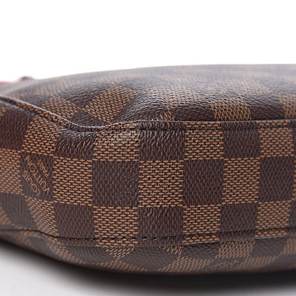 Louis Vuitton Damier Ebene South Bank Besace 9 of 11