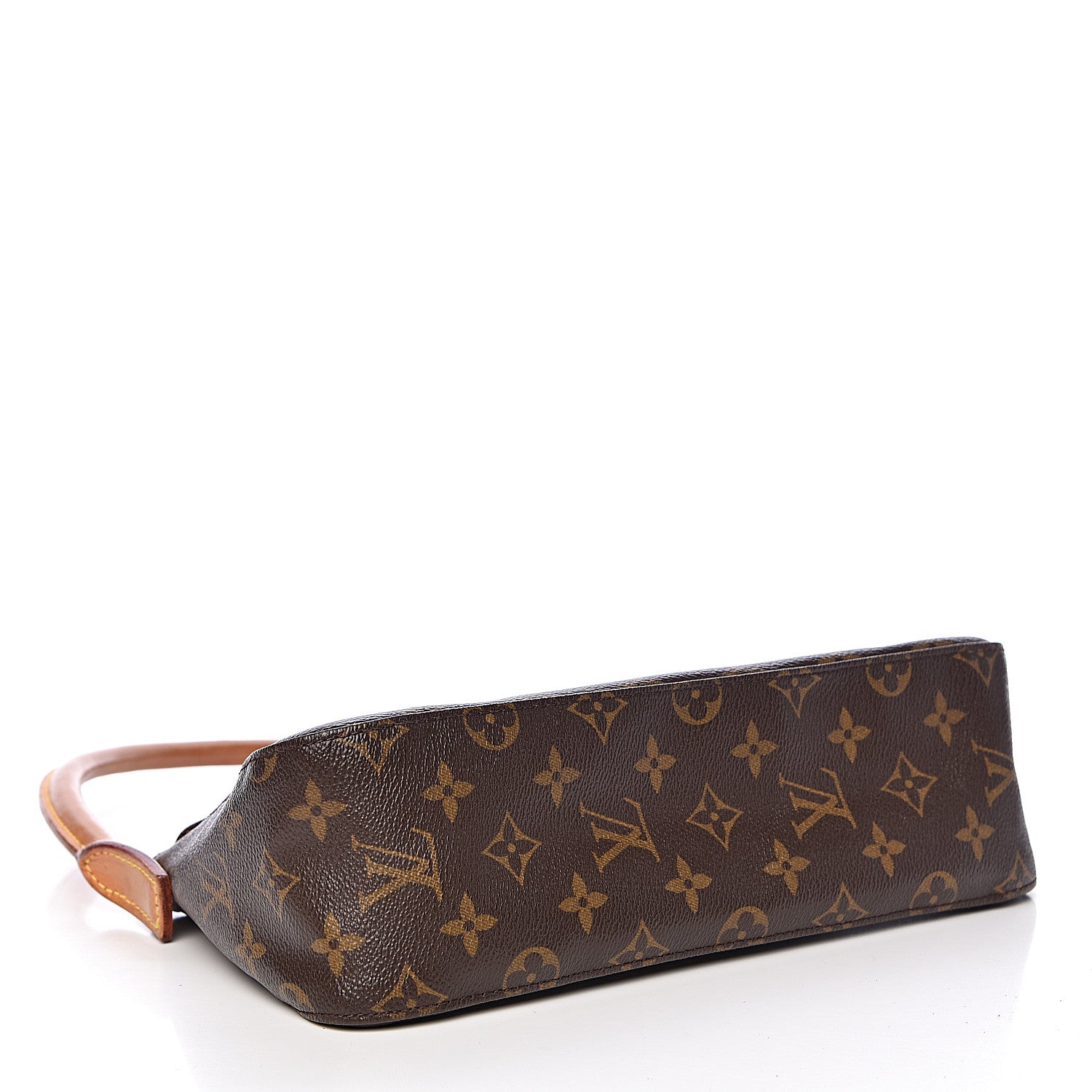 Louis Vuitton Monogram Mini Looping 4 of 10