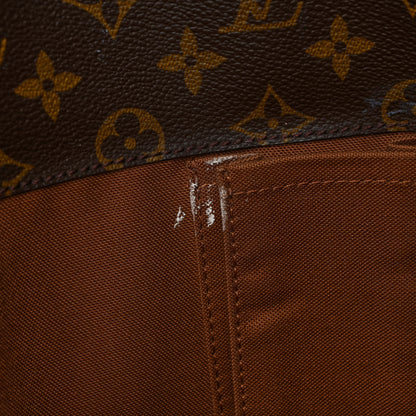 Louis Vuitton Monogram Cabas Alto 12 of 13