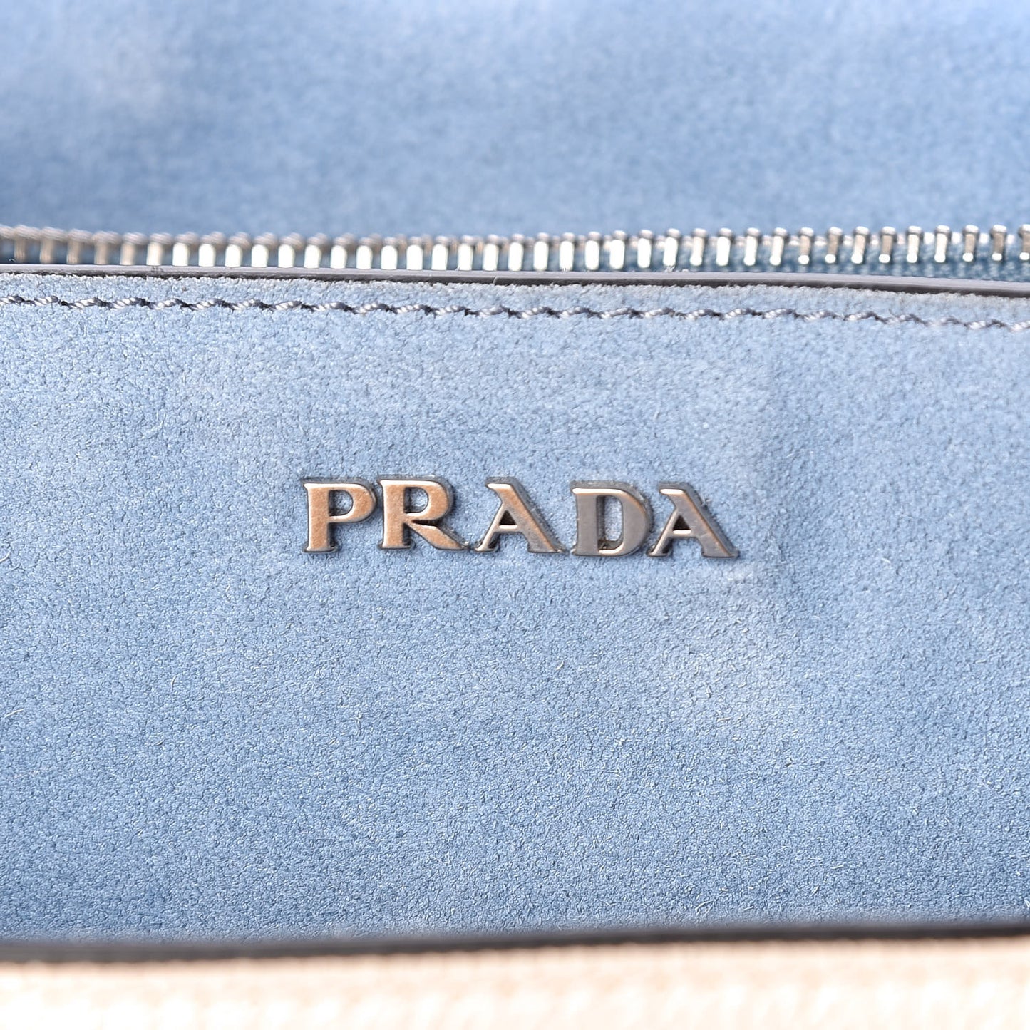Glace Calfskin Large Soft Cahier Bag White