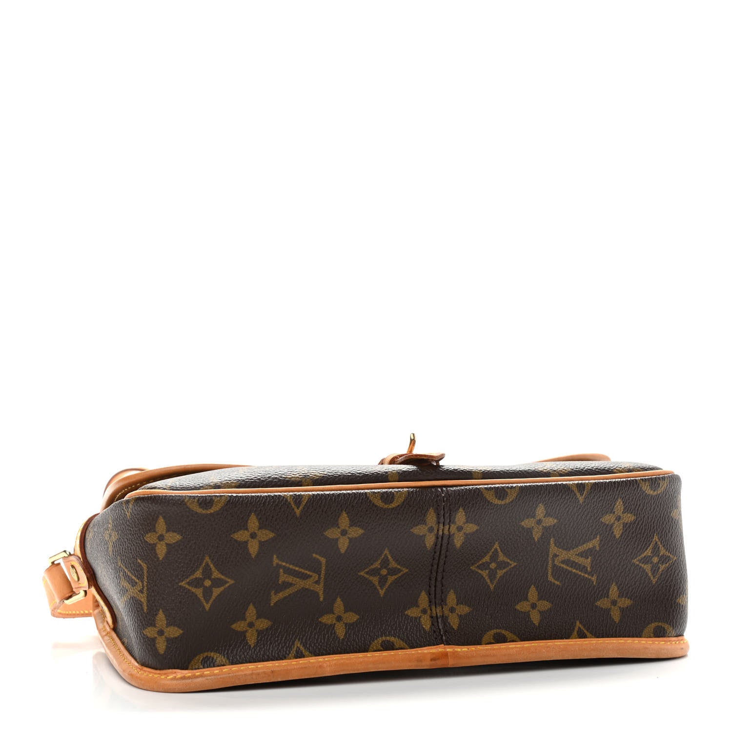 Louis Vuitton Monogram Sologne 4 of 10