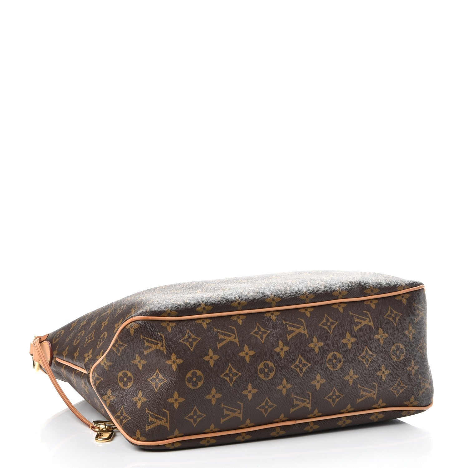 Louis Vuitton Monogram Delightful MM Pivoine 4 of 9