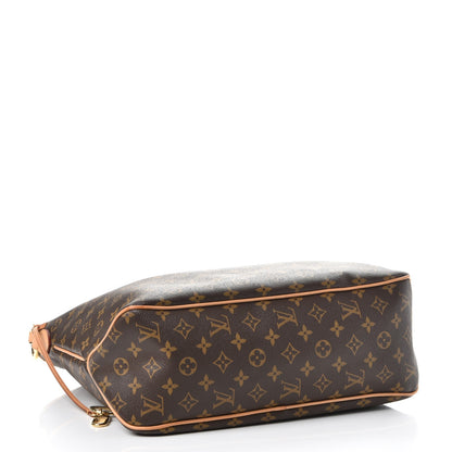 Louis Vuitton Monogram Delightful MM Pivoine 4 of 9
