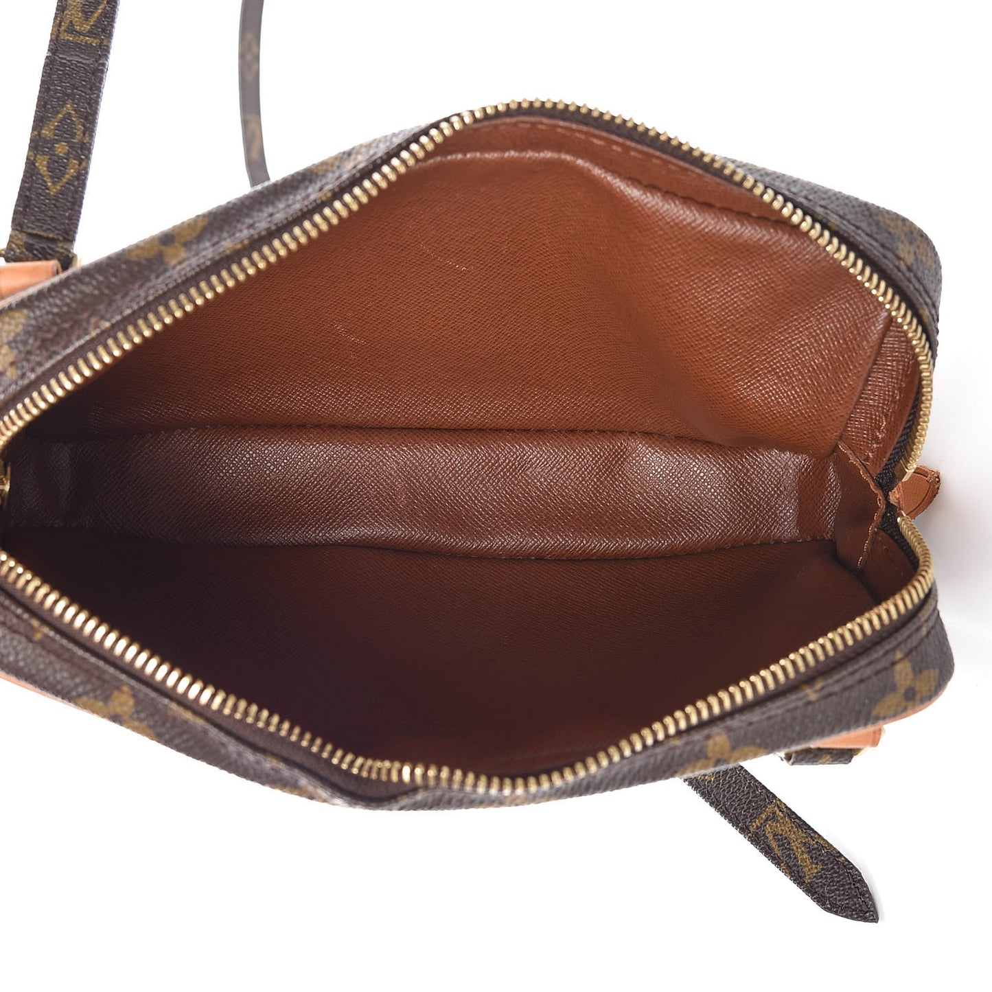 Monogram Pochette Marly Bandouliere