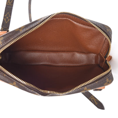 Louis Vuitton Monogram Pochette Marly Bandouliere 5 of 16