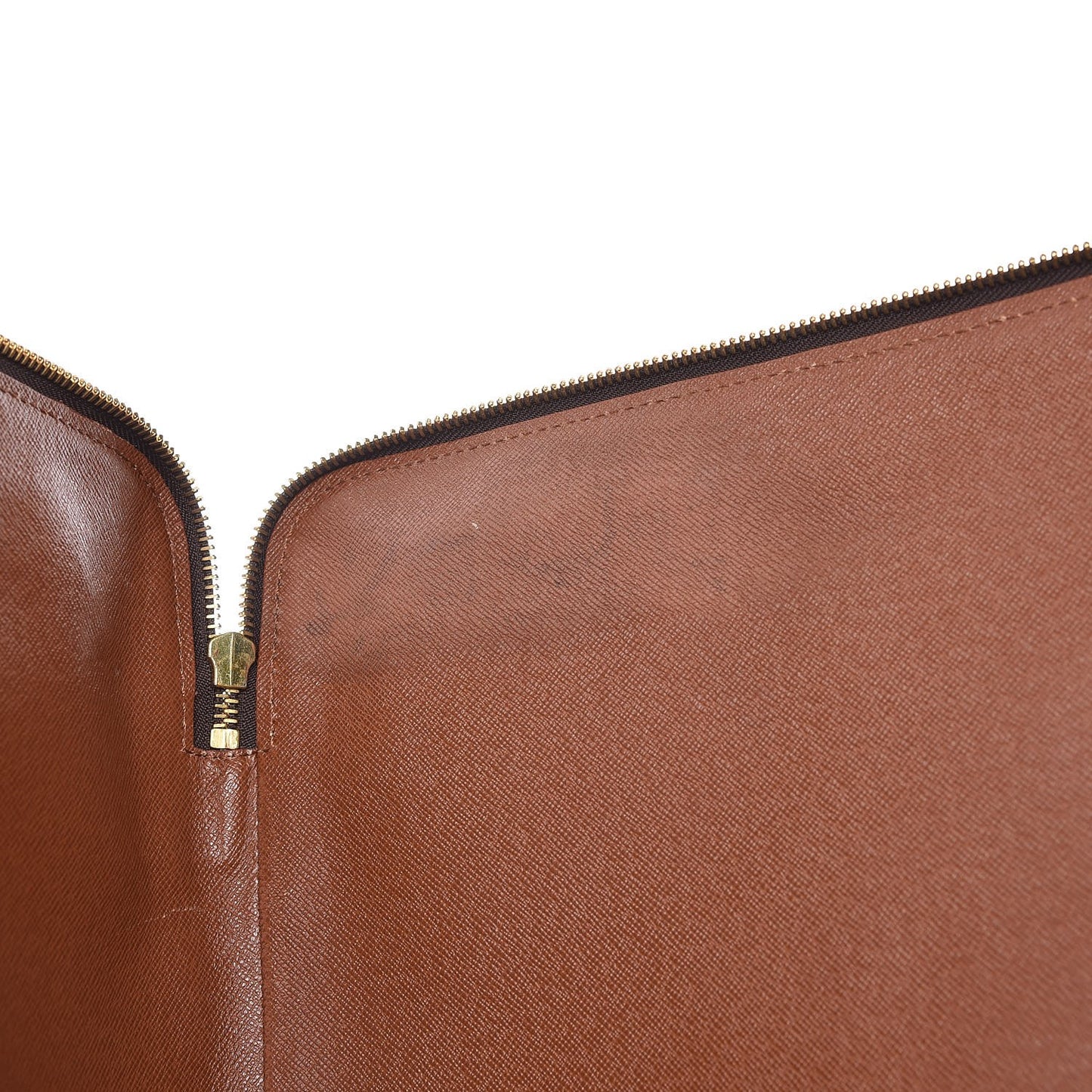 Monogram Poche Documents Portfolio Case 39