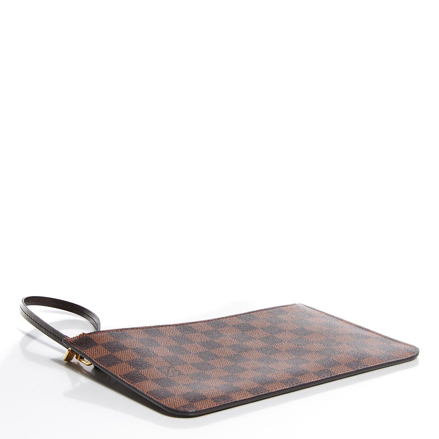 Damier Ebene Neverfull MM GM Pochette