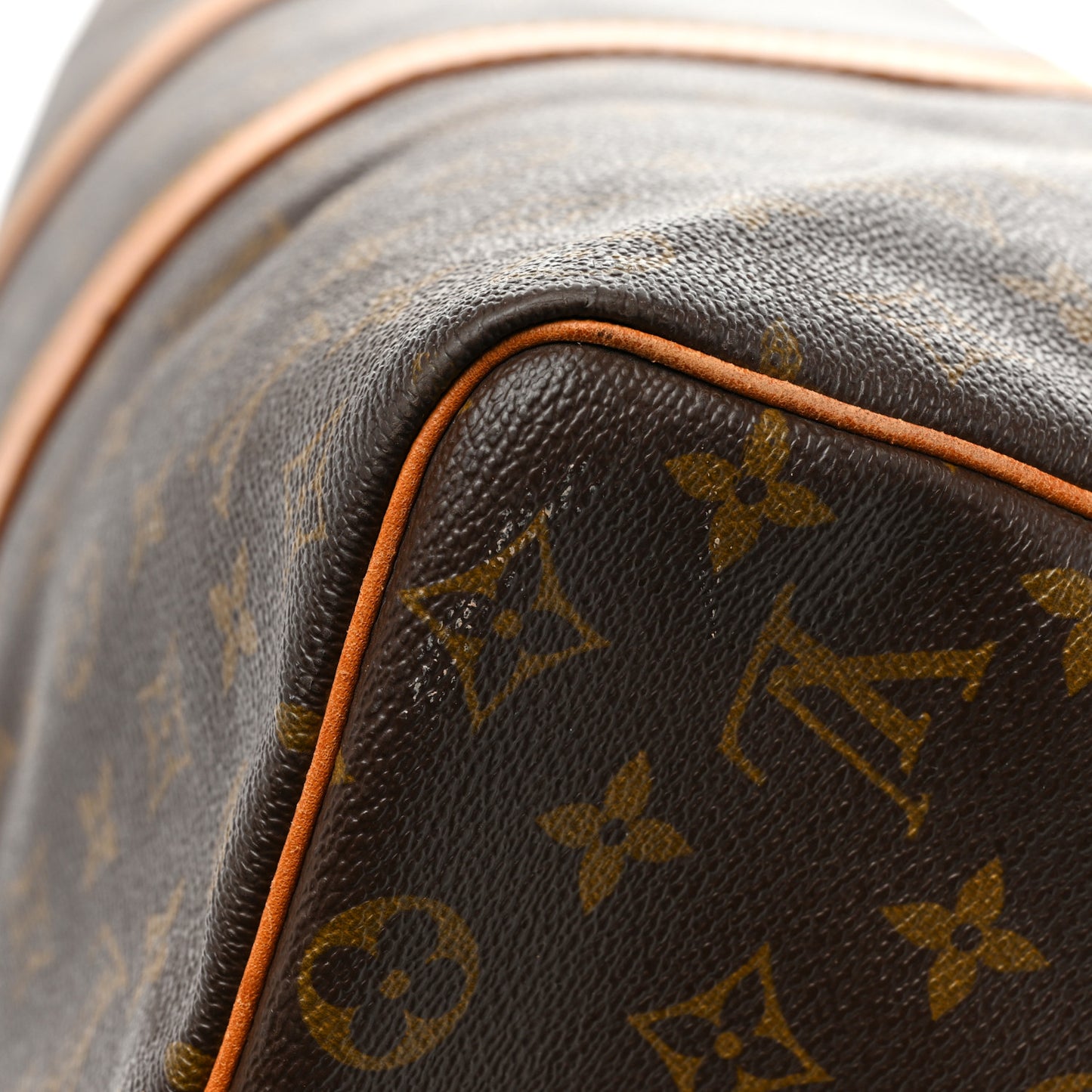 Monogram Keepall Bandouliere 50