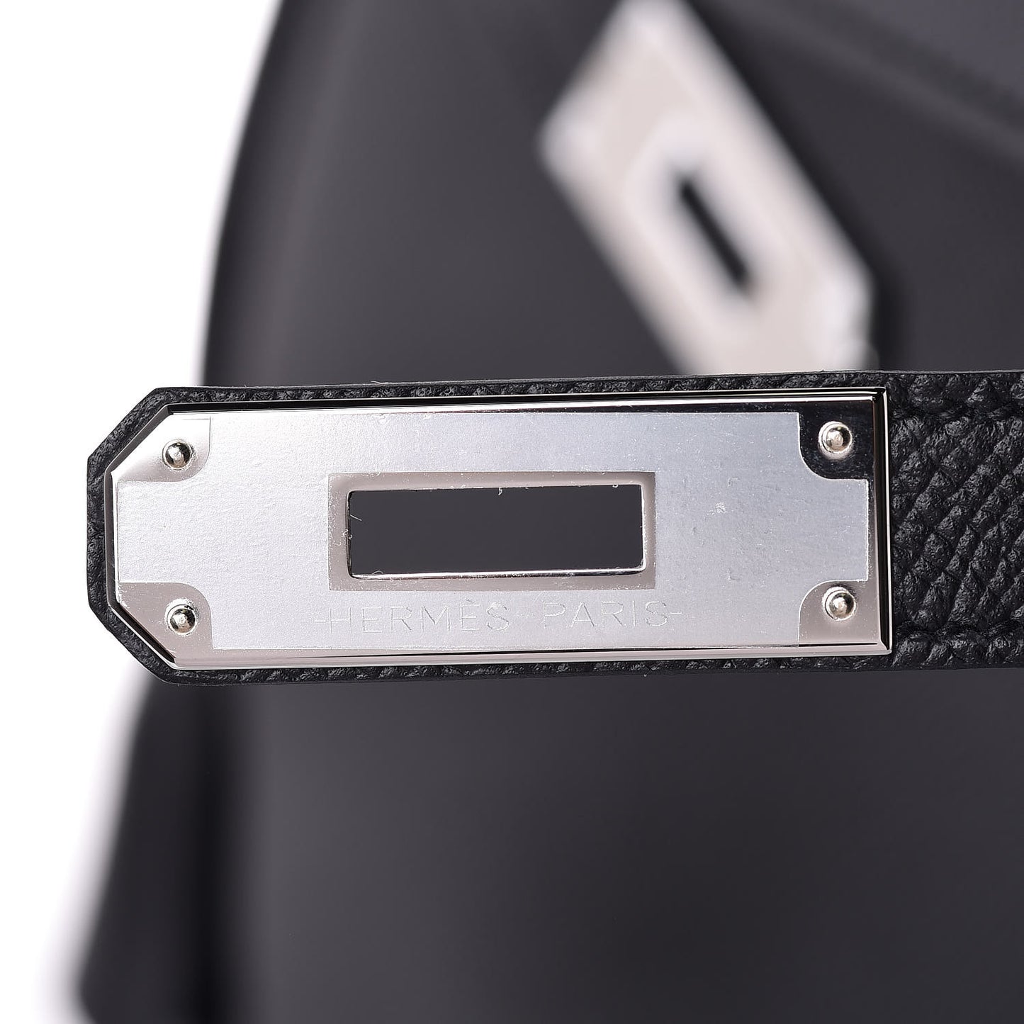 Epsom Kelly Sellier 32 Black