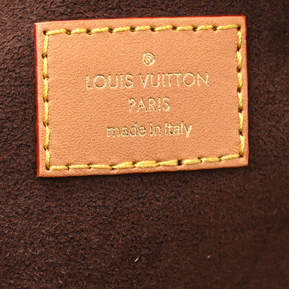 Louis Vuitton Monogram Mini Bumbag 6 of 9