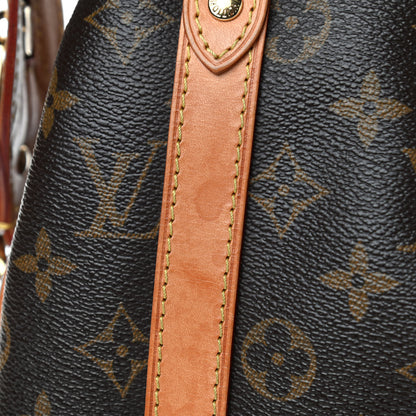 Louis Vuitton Monogram Stresa GM 11 of 12