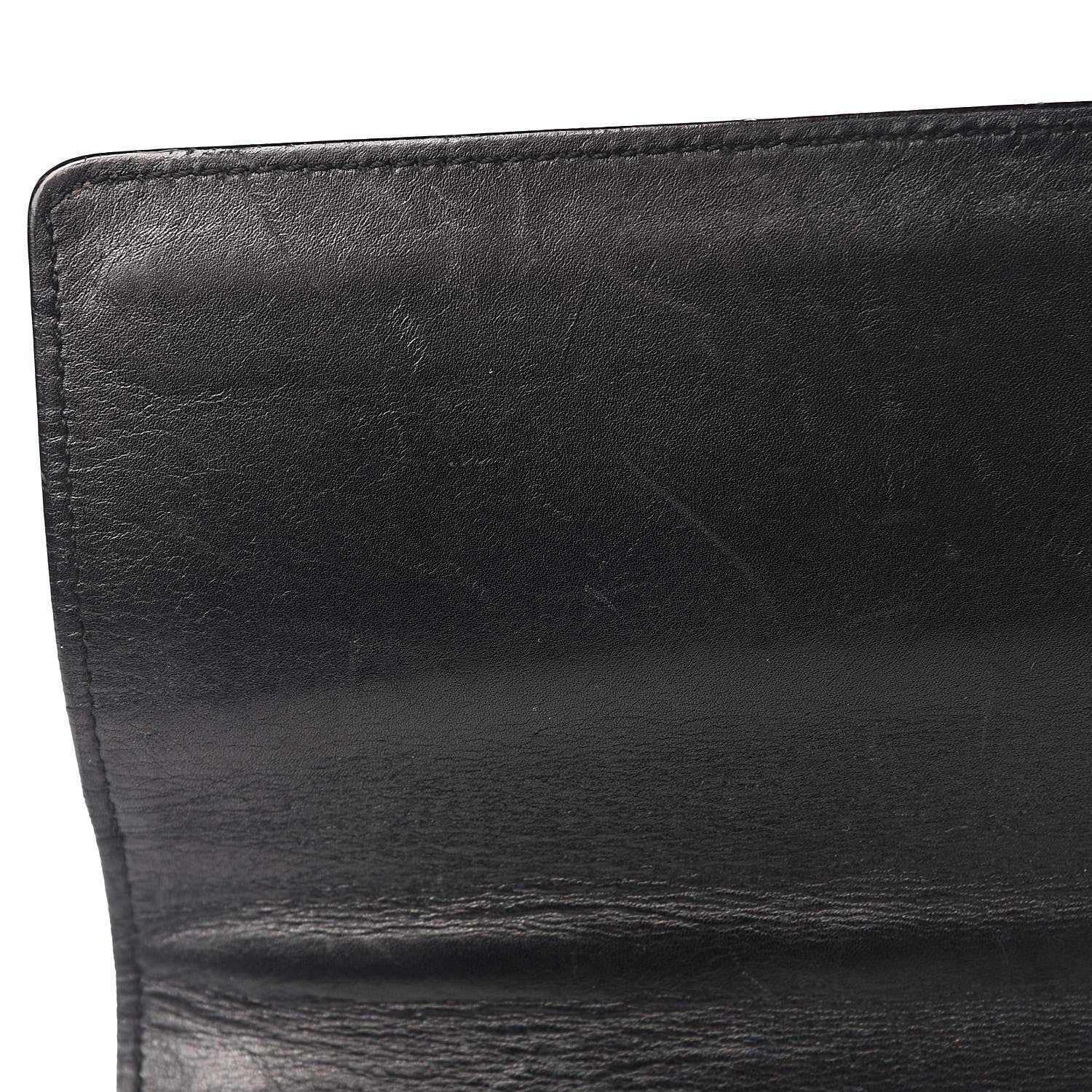 Gucci Guccissima Briefcase Black 8 of 21