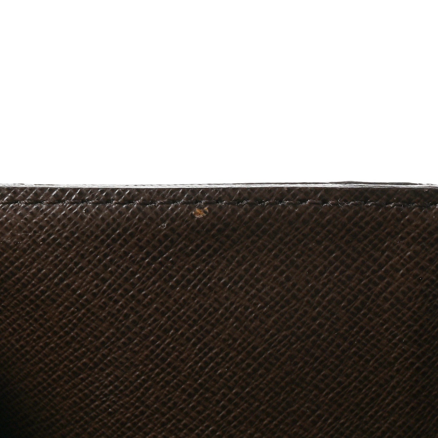Damier Ebene Alexandra Wallet