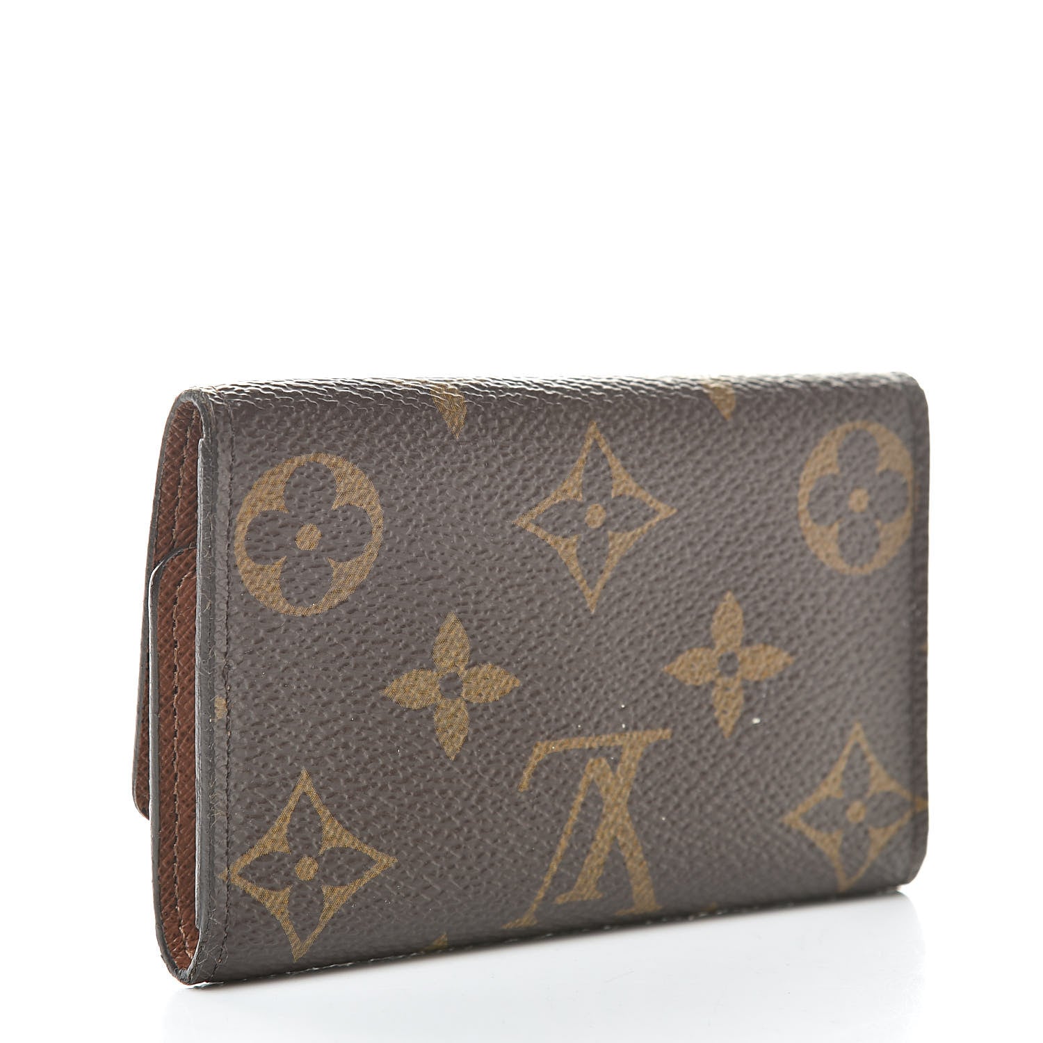 Louis Vuitton Monogram 6 Key Multicles Holder 3 of 8