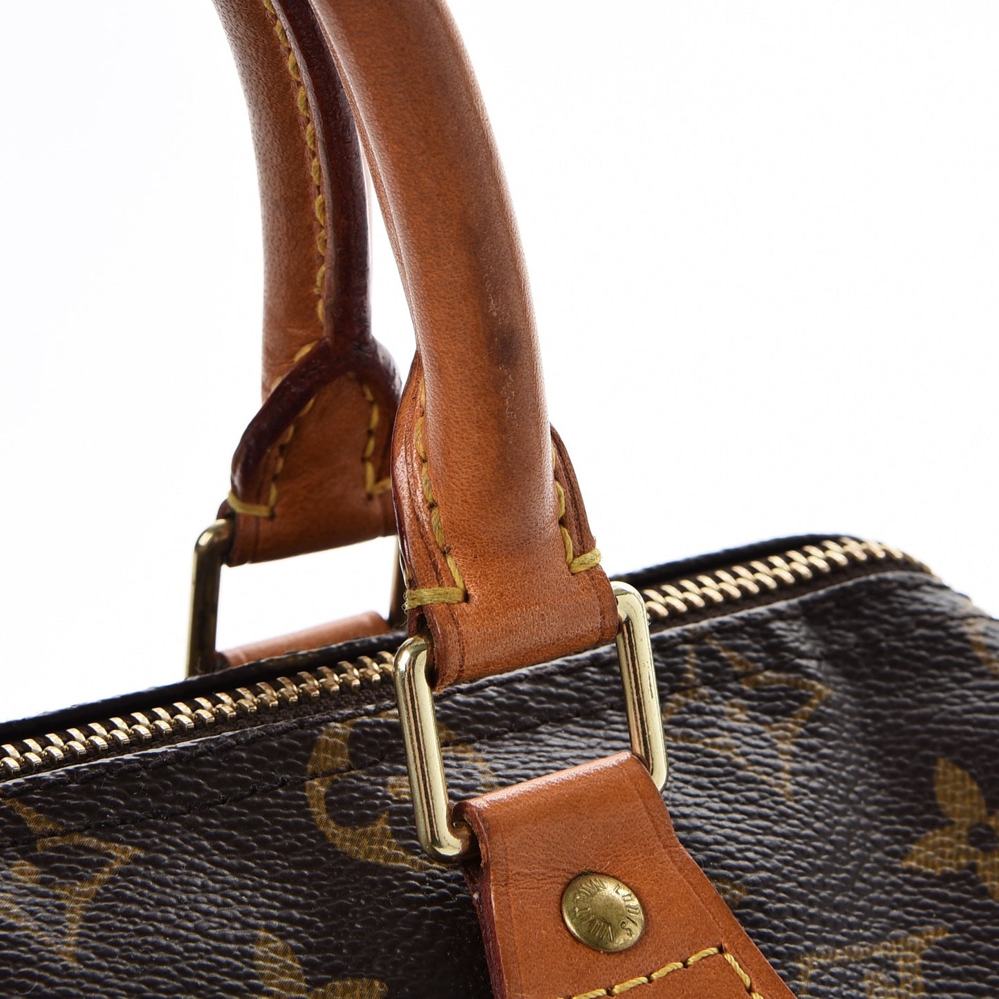 Monogram Speedy 25