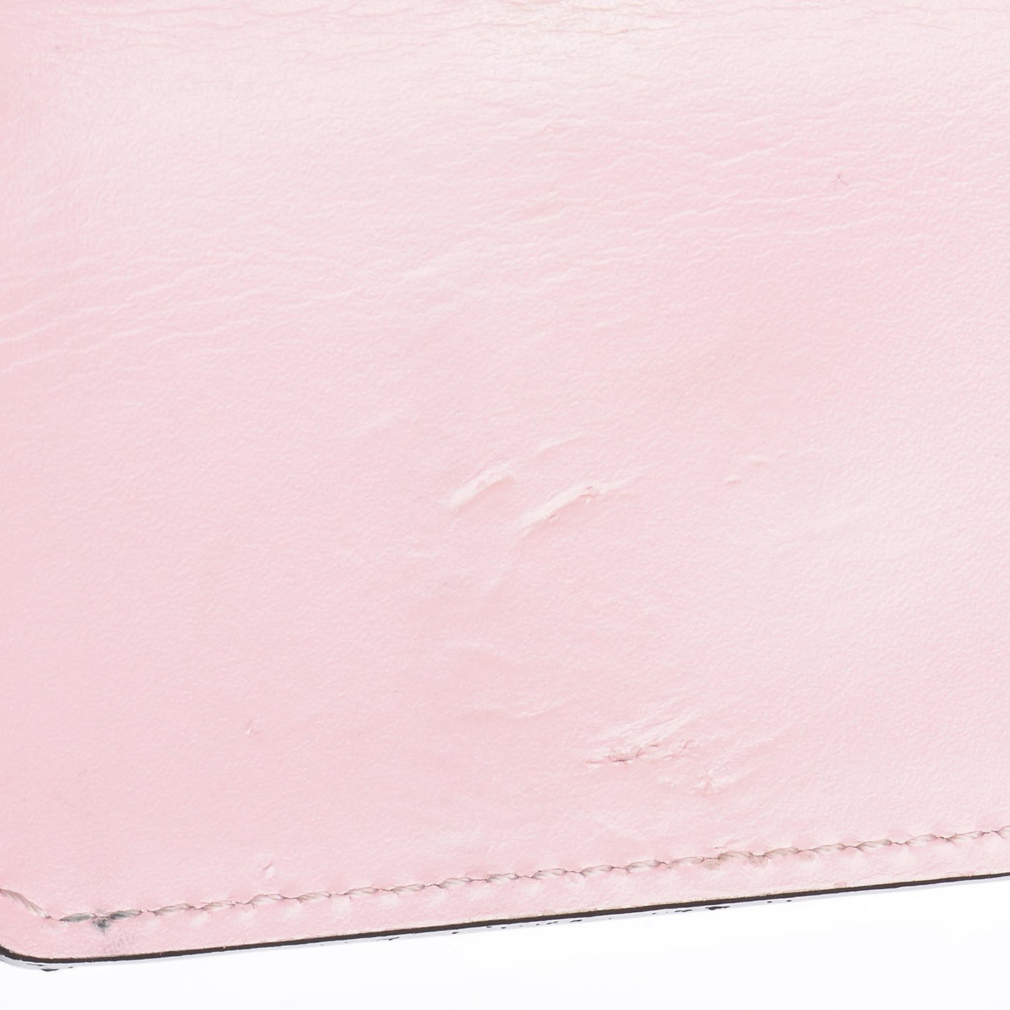 Vernis Multicles 6 Key Holder Rose Ballerine