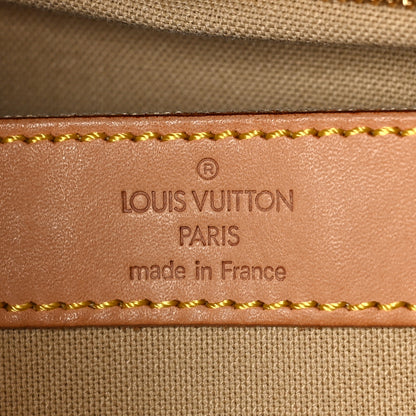 Louis Vuitton Damier Azur Naviglio 6 of 8