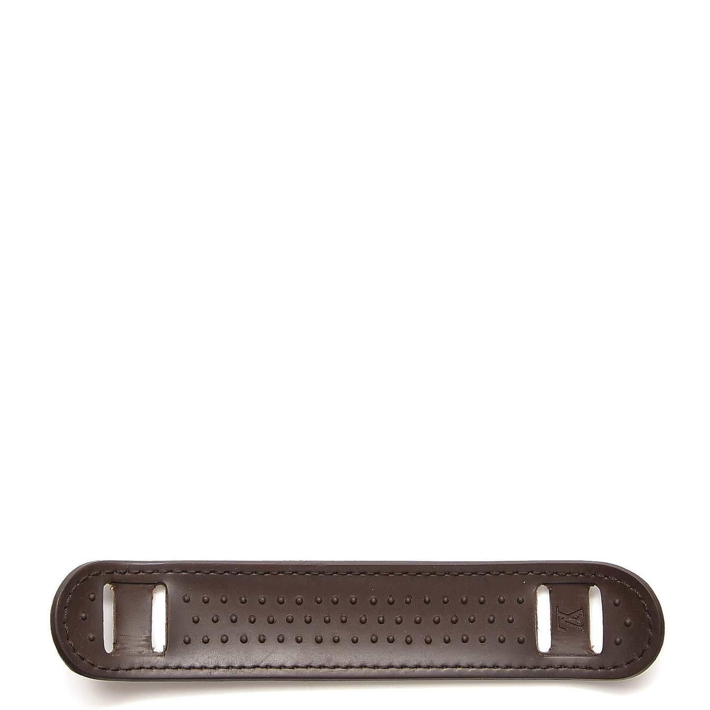 Monogram Shoulder Strap Pad