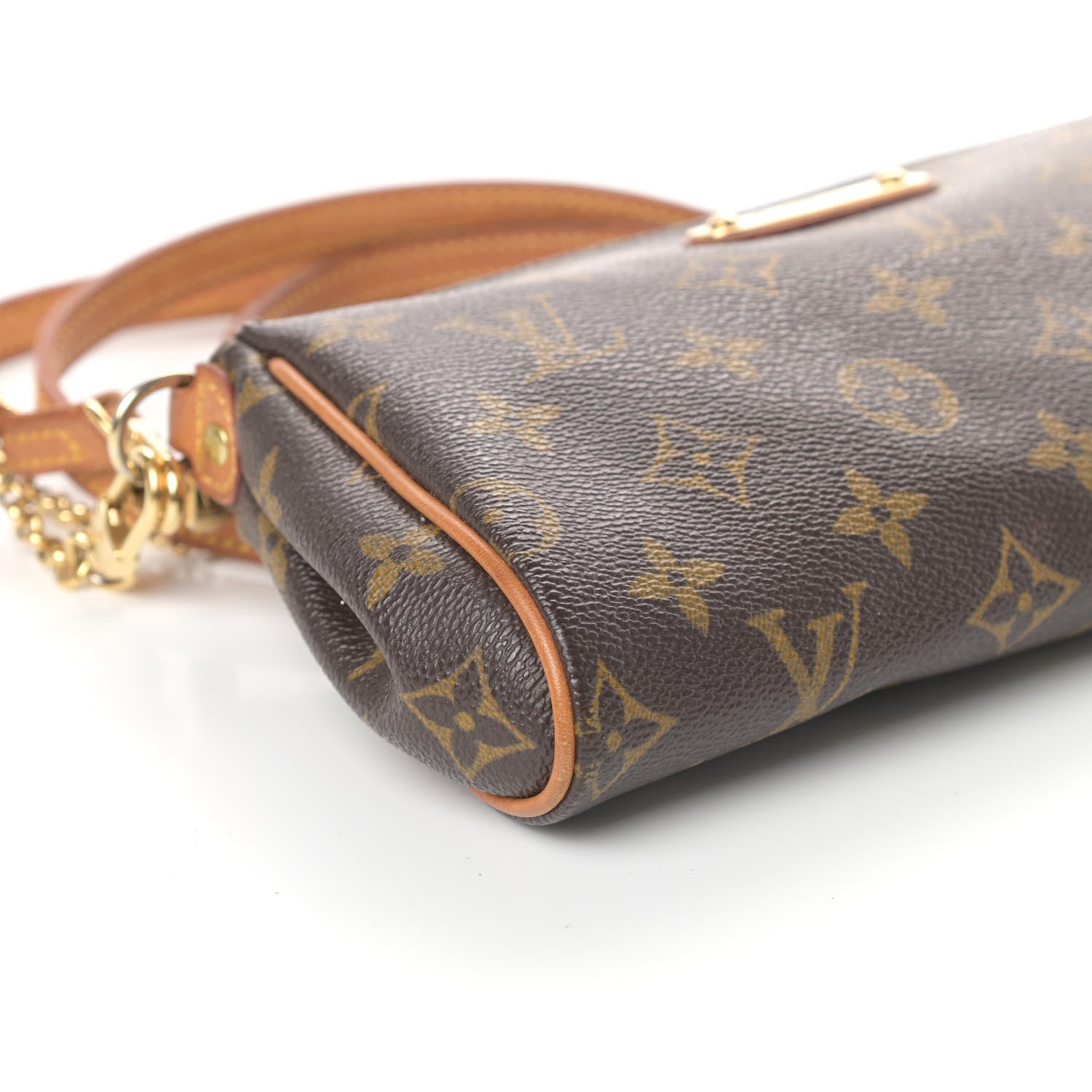 Louis Vuitton Monogram Eva Clutch 6 of 8