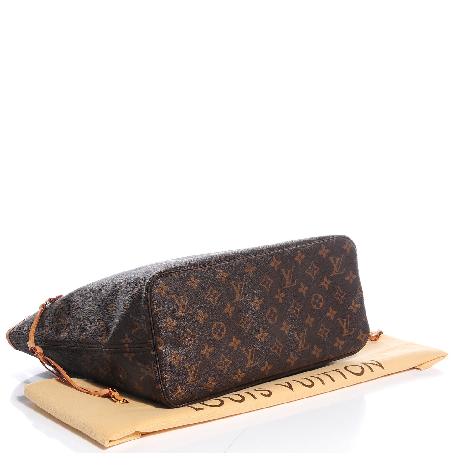 Monogram Neverfull MM