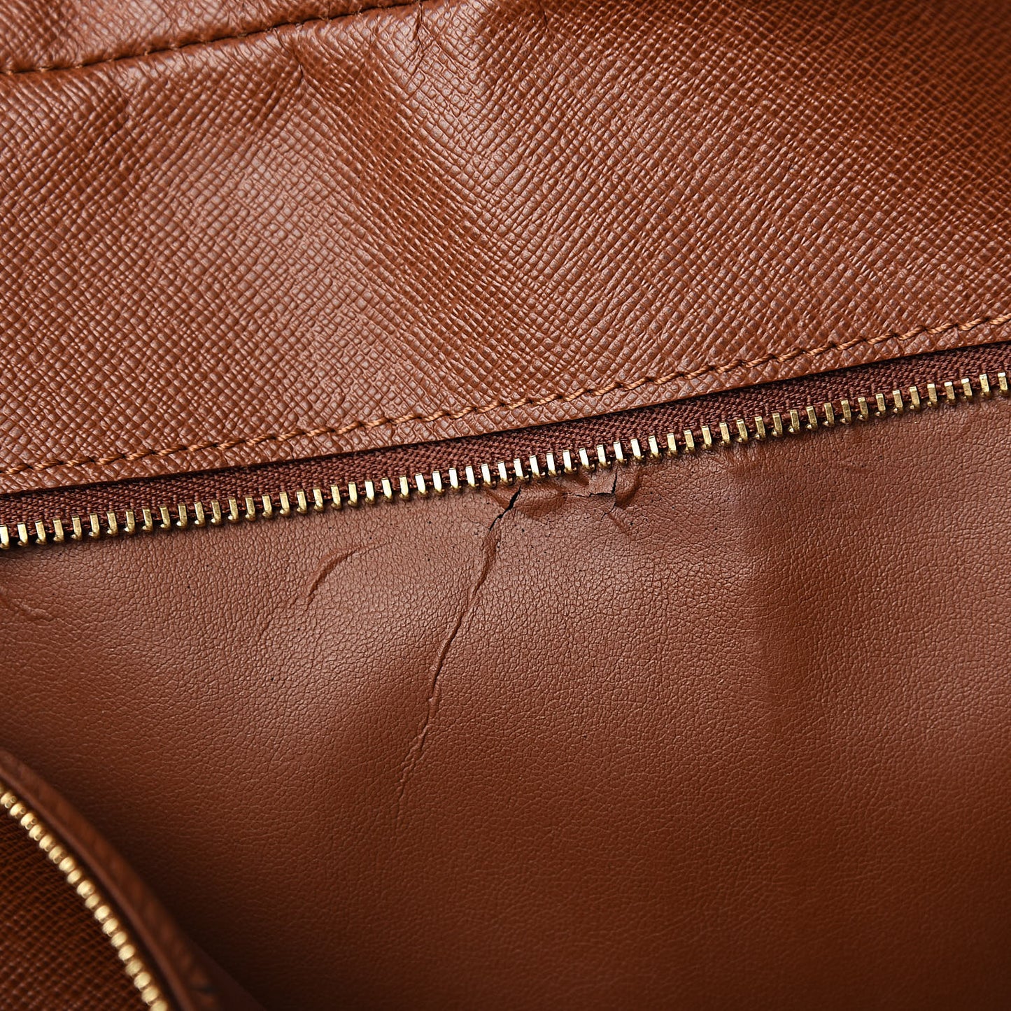 Monogram Porte-Documents Voyage Briefcase