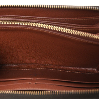 Louis Vuitton Monogram Zippy Wallet 5 of 7