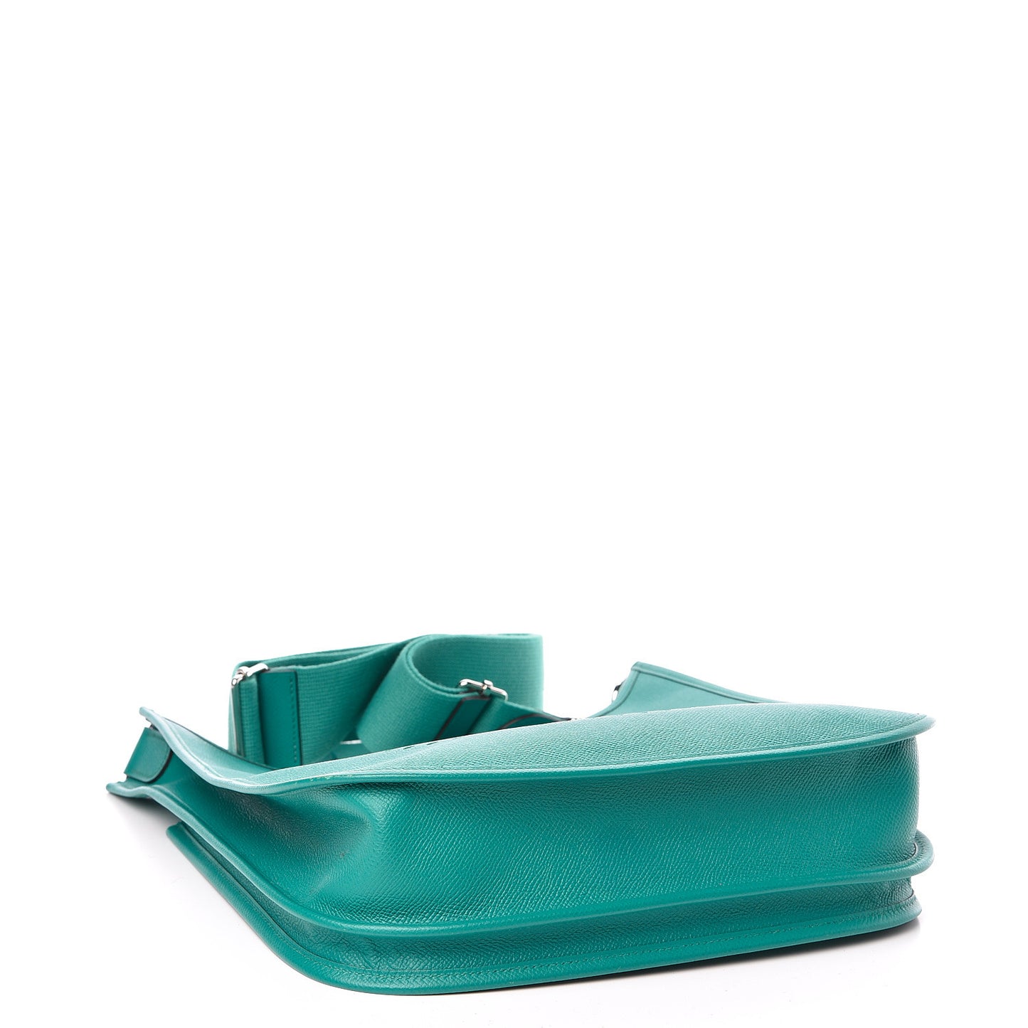 Epsom Evelyne III PM Bleu Paon