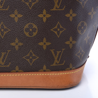 Louis Vuitton Monogram Sharon Stone Amfar Vanity Three 11 of 16