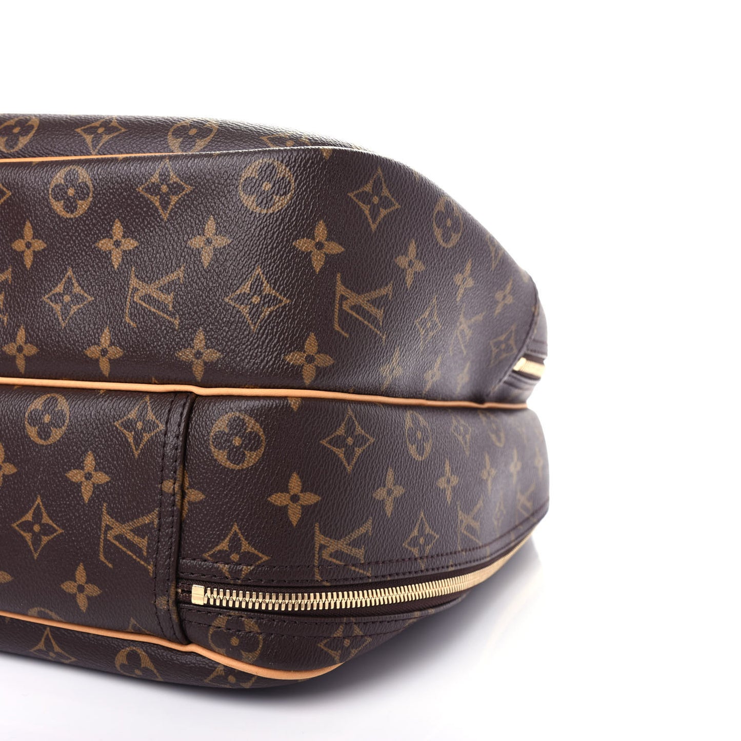 Monogram Alize 24 Heures Luggage
