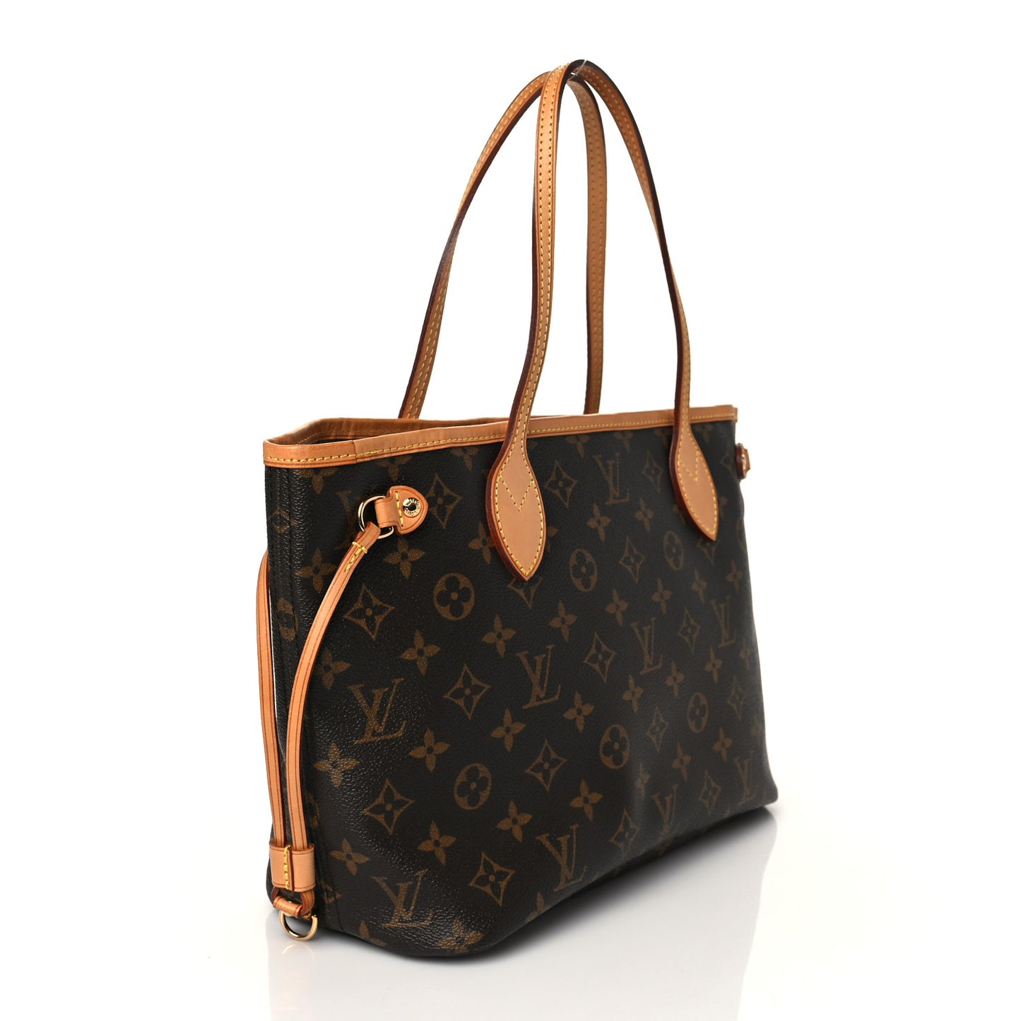 Monogram Neverfull PM