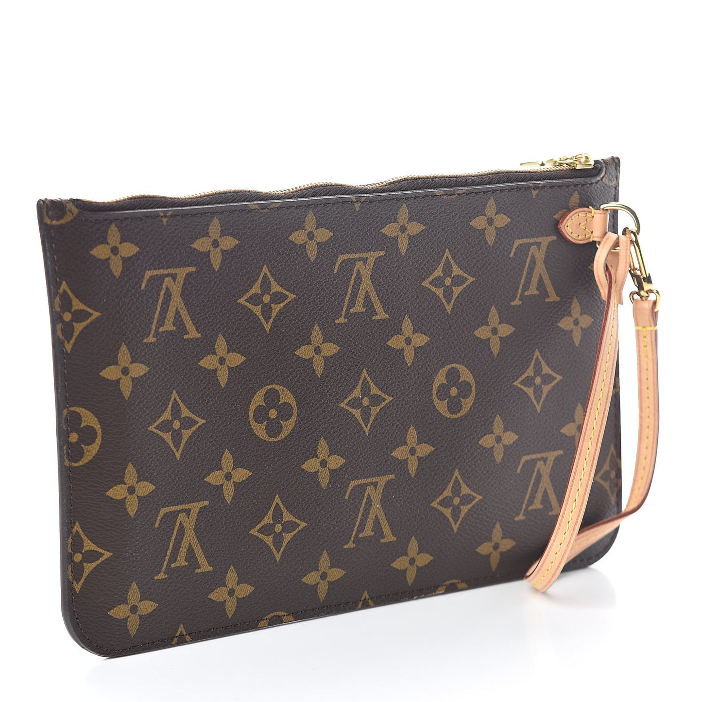 Monogram Neverfull MM GM Pochette
