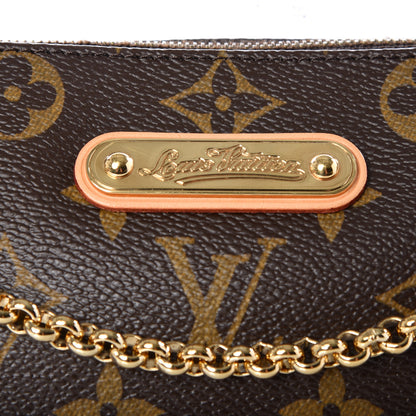 Louis Vuitton Monogram Eva Clutch 11 of 11