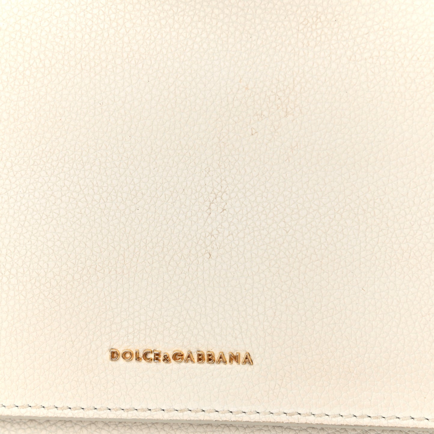 Calfskin Medium Sicily Soft Satchel White