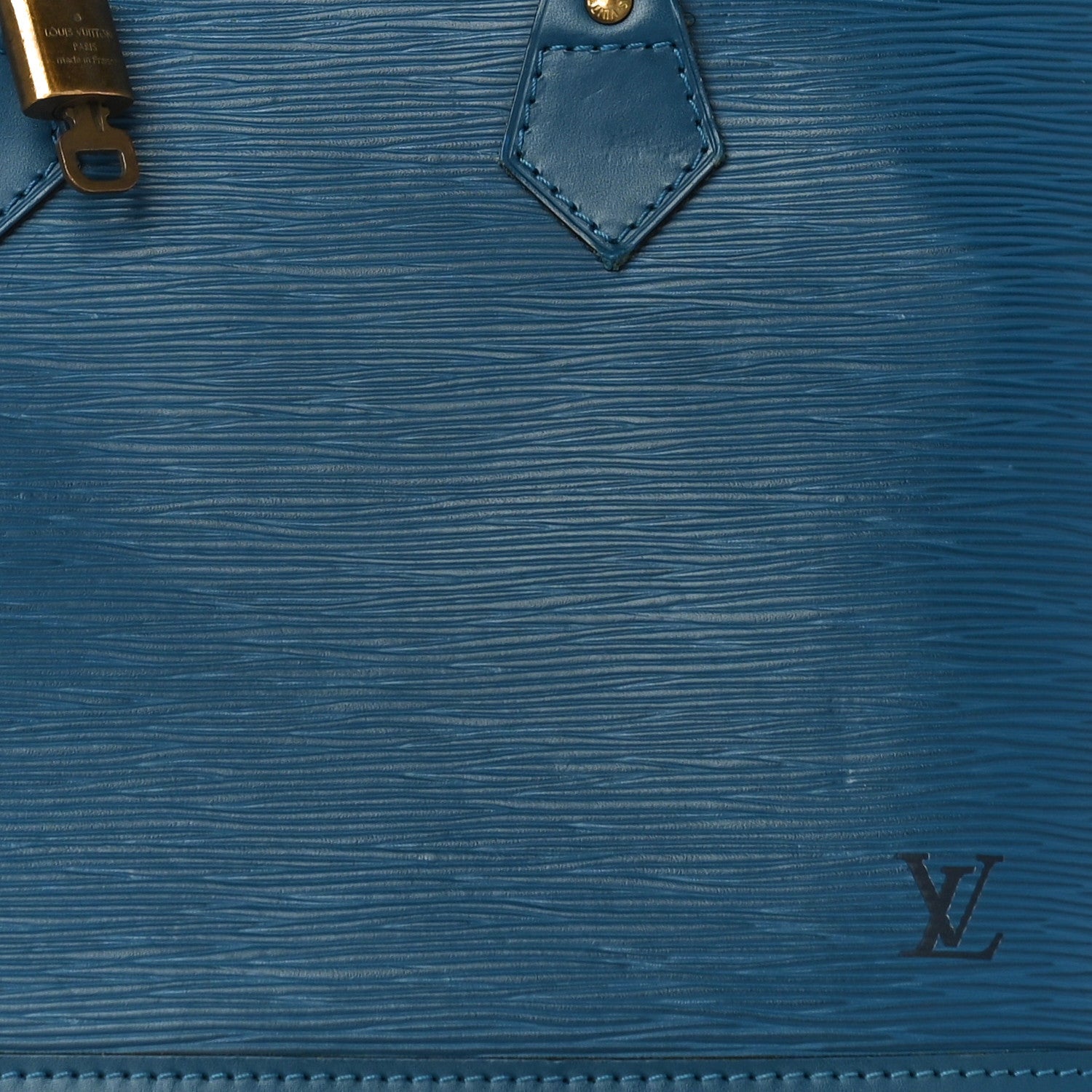 Louis Vuitton Epi Alma PM Toledo 7 of 11