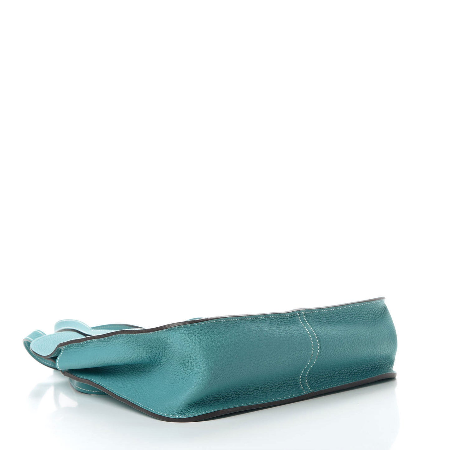 Taurillon Clemence Halzan 31 GM Bleu Jean