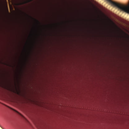Louis Vuitton Monogram Grand Palais 10 of 17