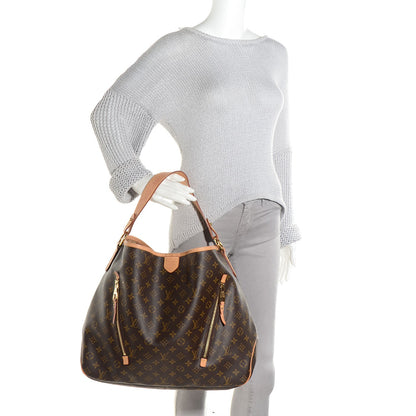Louis Vuitton Monogram Delightful GM 2 of 8
