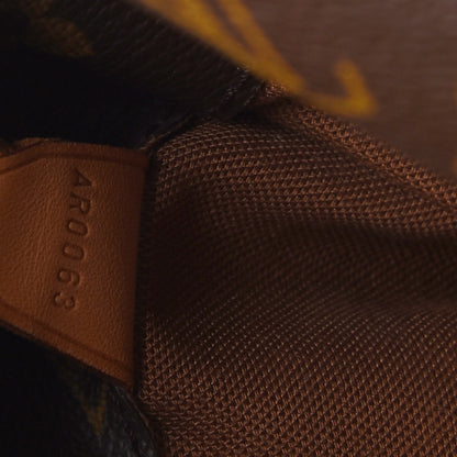 Louis Vuitton Monogram Cabas Alto 8 of 23