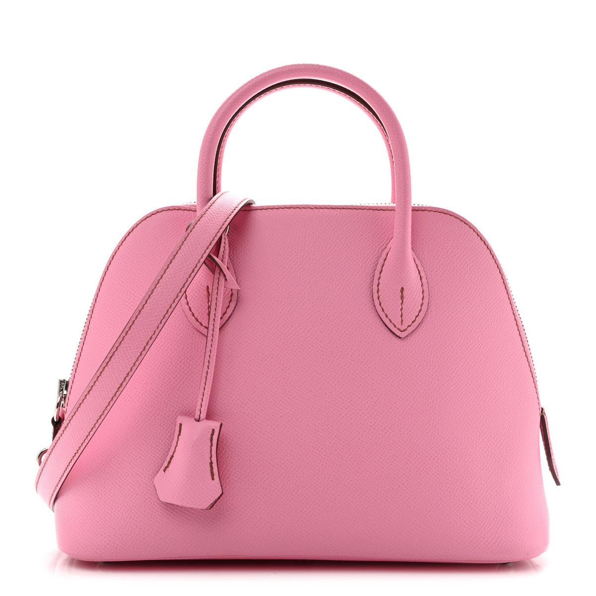 Hermes Epsom 1923 Bolide 25 5P Pink 1 of 19