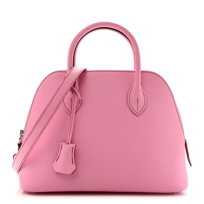 Hermes Epsom 1923 Bolide 25 5P Pink 1 of 19