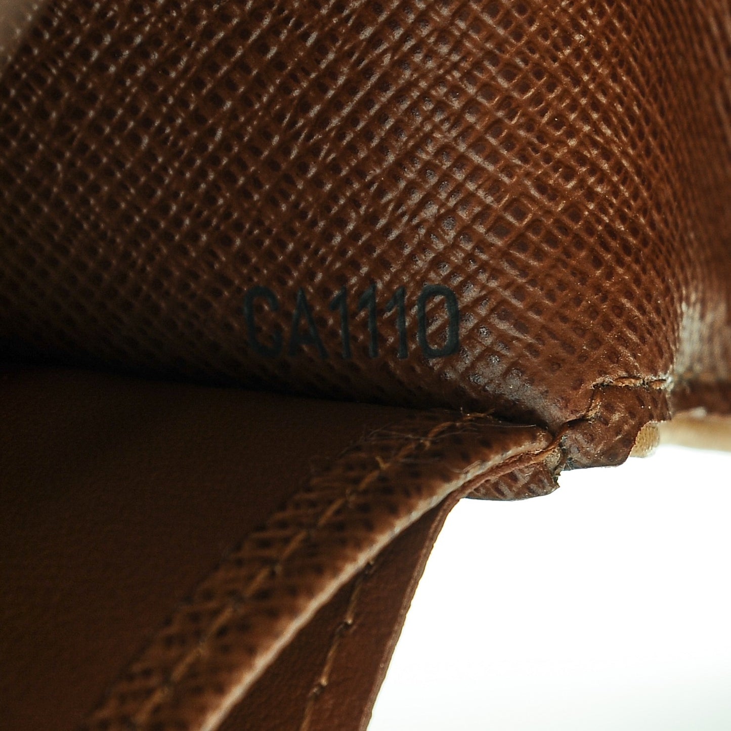 Monogram Boetie Wallet