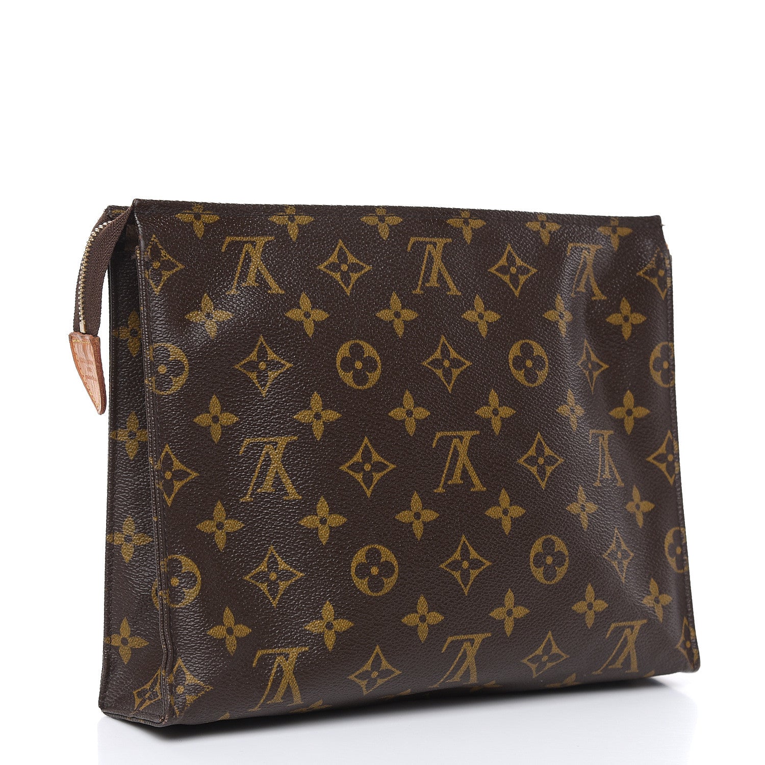 Louis Vuitton Monogram Toiletry Pouch 26 3 of 13