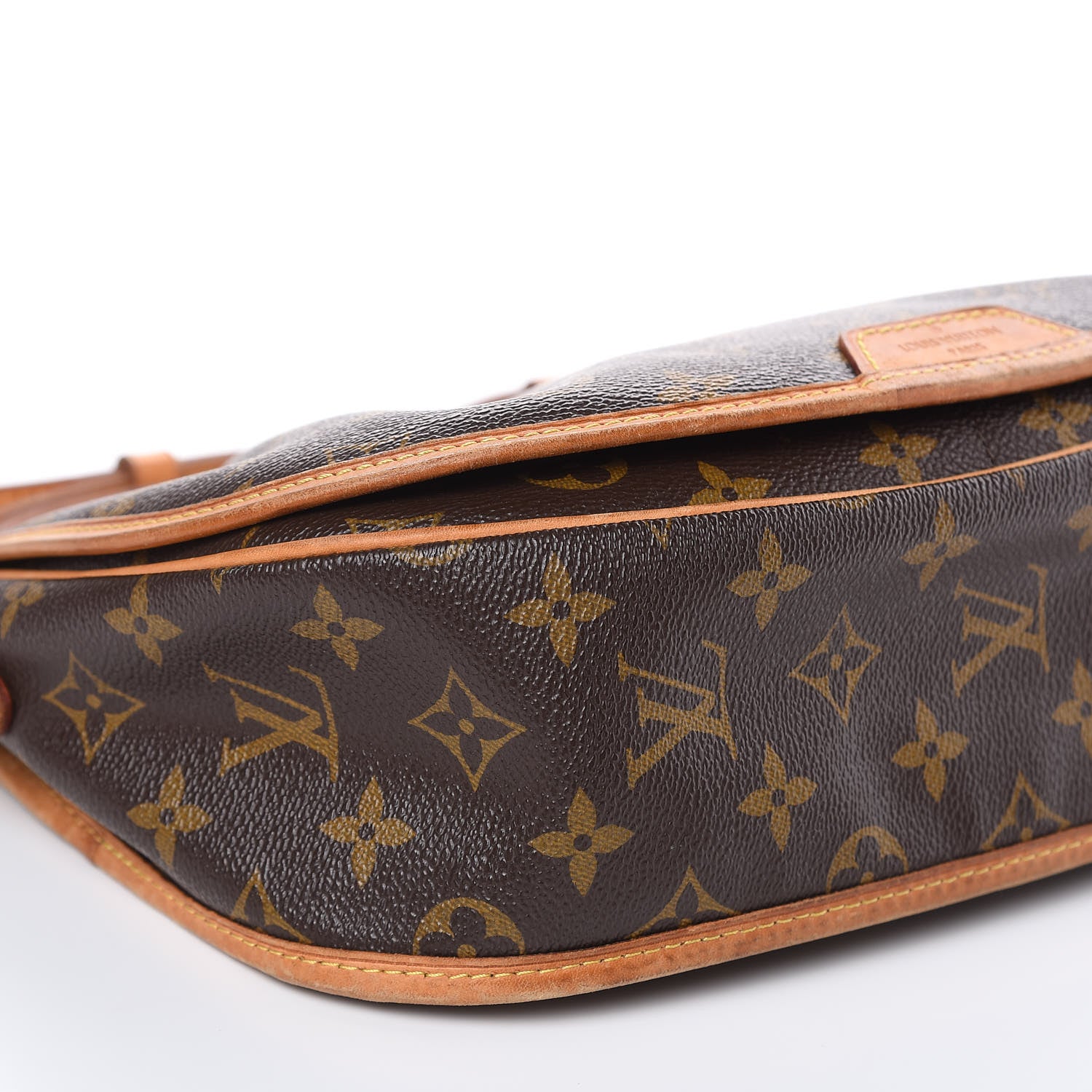 Louis Vuitton Monogram Menilmontant PM 7 of 15