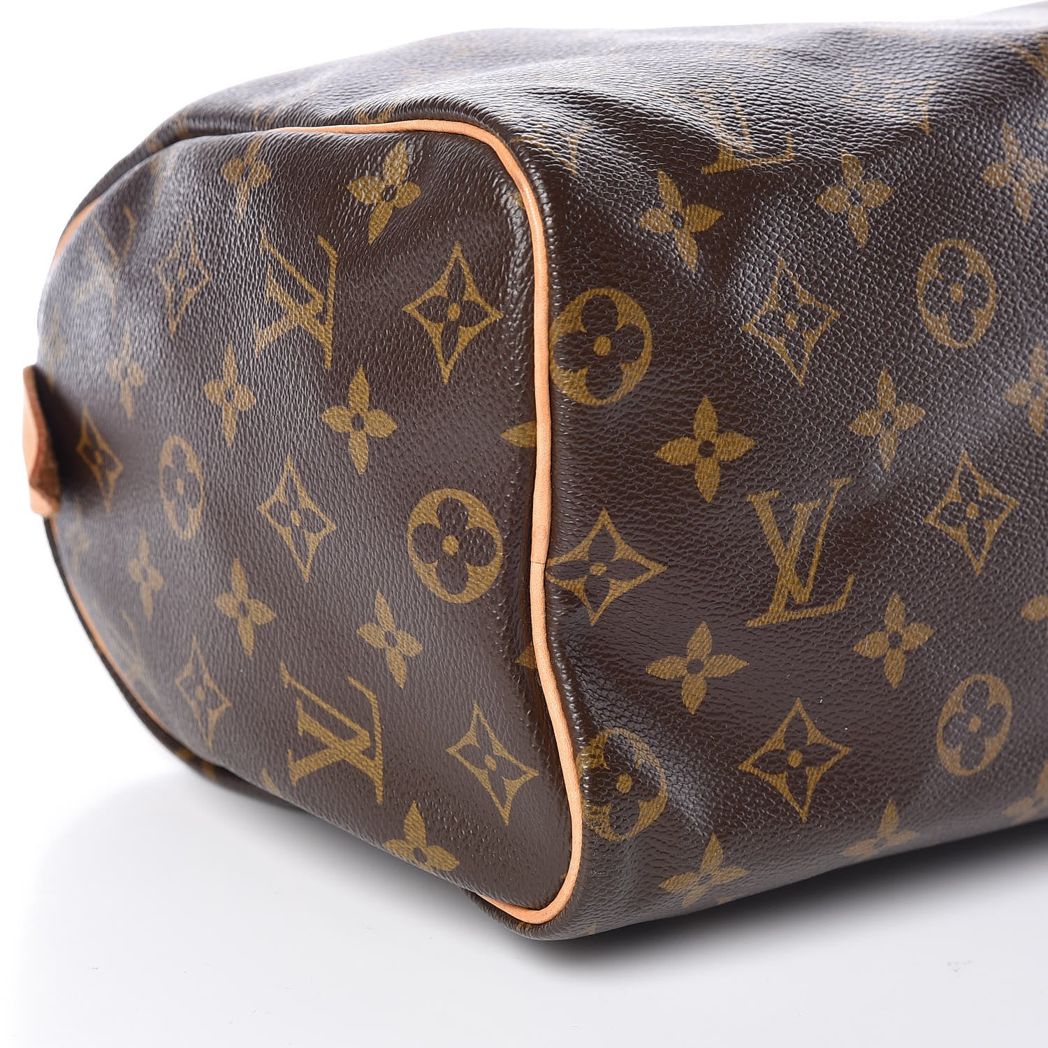 Louis Vuitton Monogram Speedy 25 10 of 14